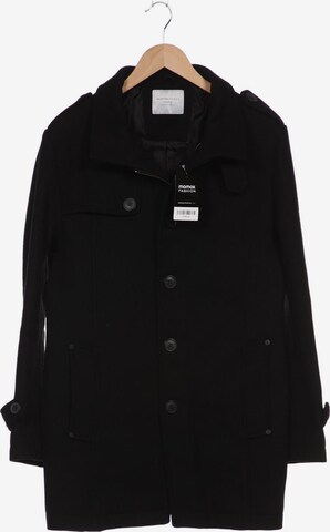 SELECTED Jacket & Coat in M in Black: front