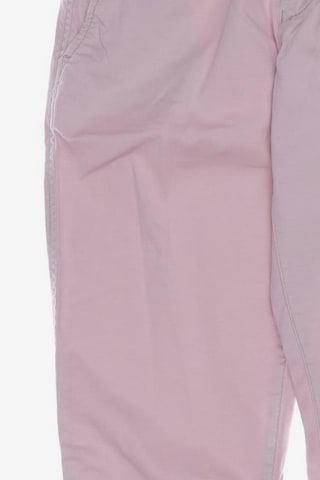 MAISON SCOTCH Pants in XS in Pink