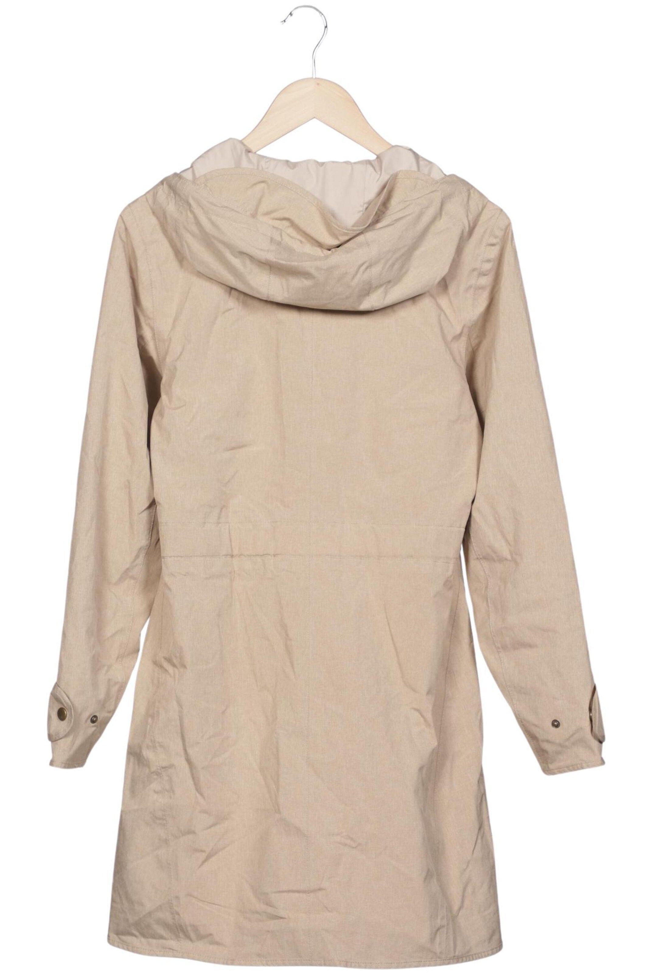 Finside Jacket & Coat in XS in Beige