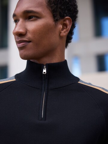Next - Jersey en negro