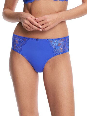 SUSA Panty 'Latina' in Blue