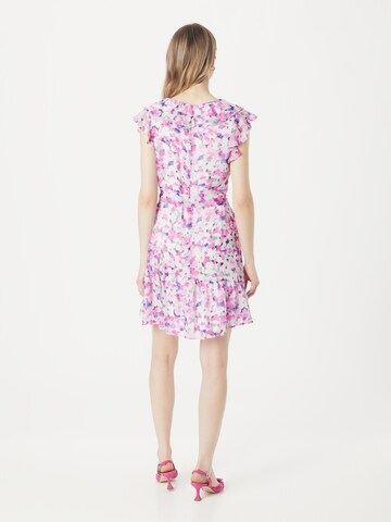 DKNY Kleid in Pink