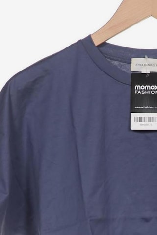 ARMEDANGELS T-Shirt XS in Blau
