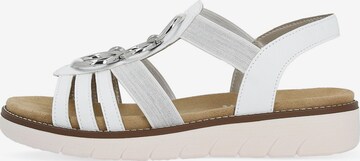 REMONTE Sandals in White