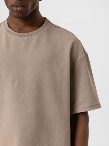 Dandalo Shirt 'Dylan' in Beige