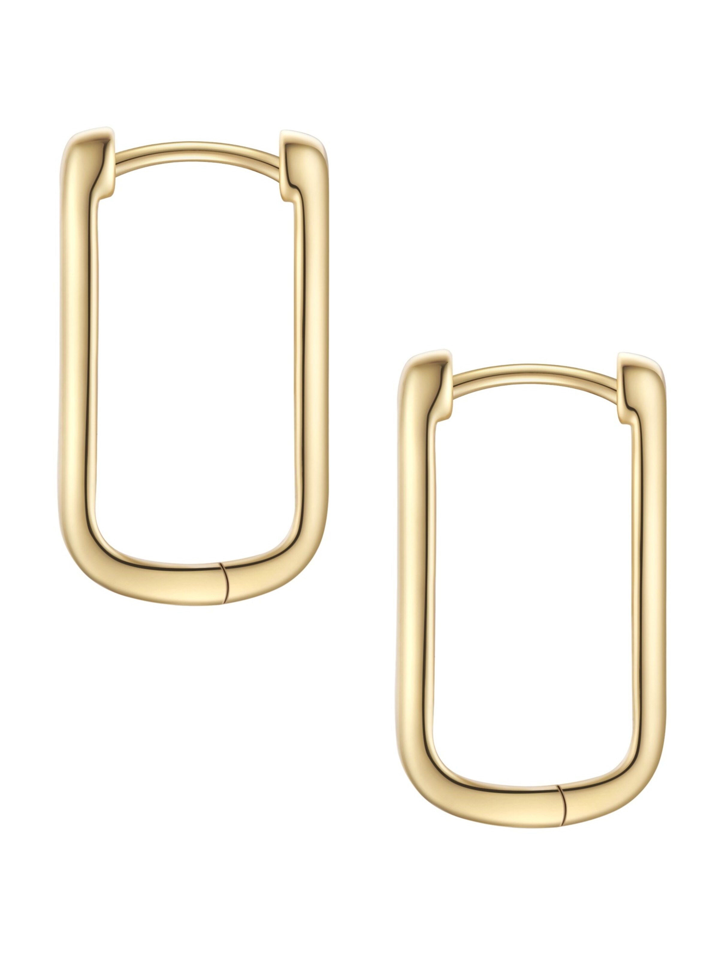 Glanzstücke München Earrings in Gold