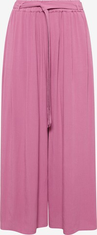 Mavi Pants in Pink: front