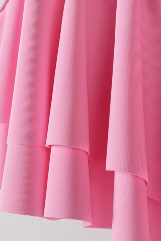 MINOTI Bustier Bikini in Pink