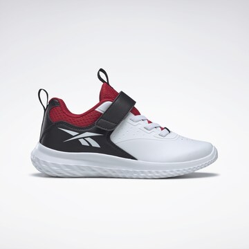 Reebok Athletic Shoes 'Rush Runner 4' in White