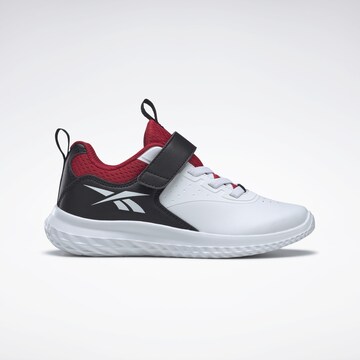 balts Reebok Sporta apavi 'Rush Runner 4'