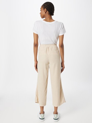MORE & MORE Wide leg Trousers in Beige