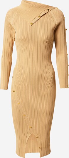 Coast Knit dress in Light brown, Item view