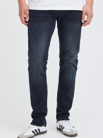 BLEND Slimfit Jeans 'Twister' i blå: framsida