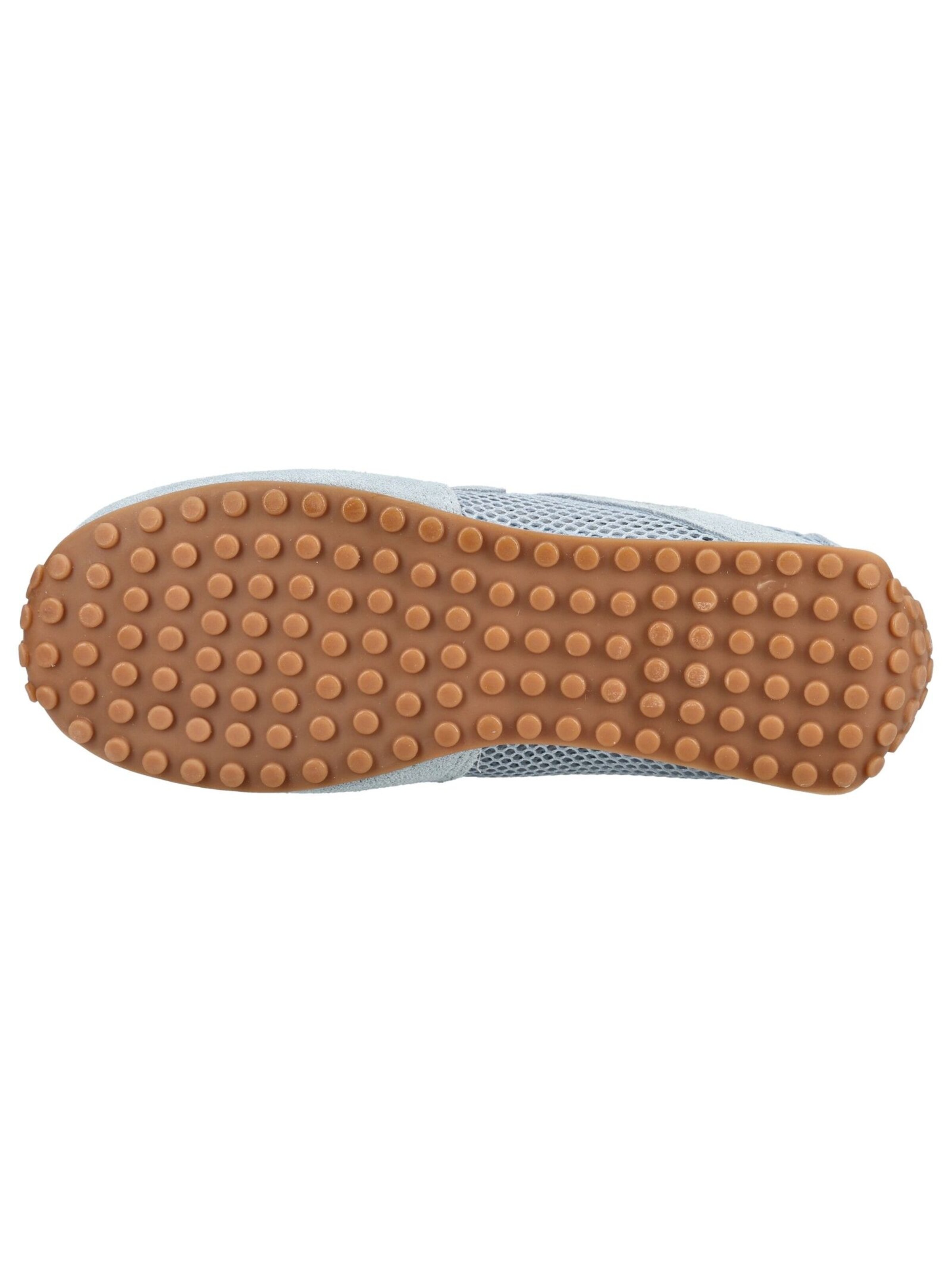 STEVE MADDEN Sneaker in Blau