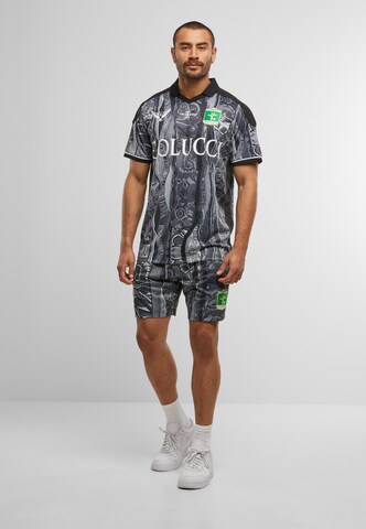 T-Shirt Colucci en noir