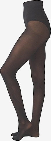 juoda Next Pėdkelnės: priekis