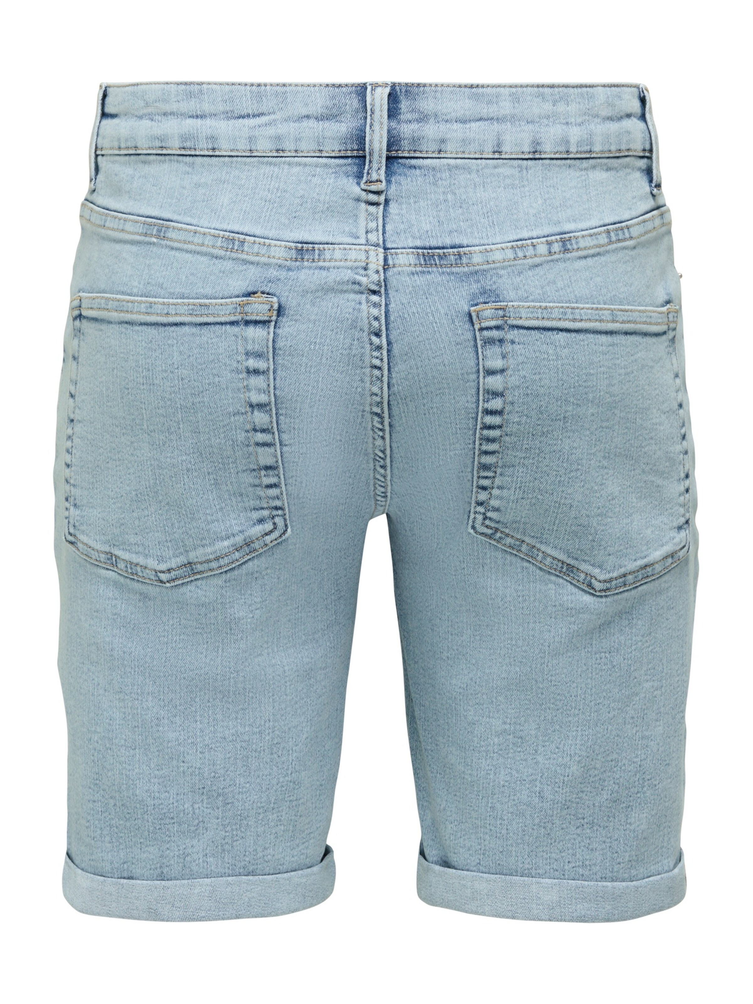 Regular Jean 'ONSPLY' Only & Sons en bleu