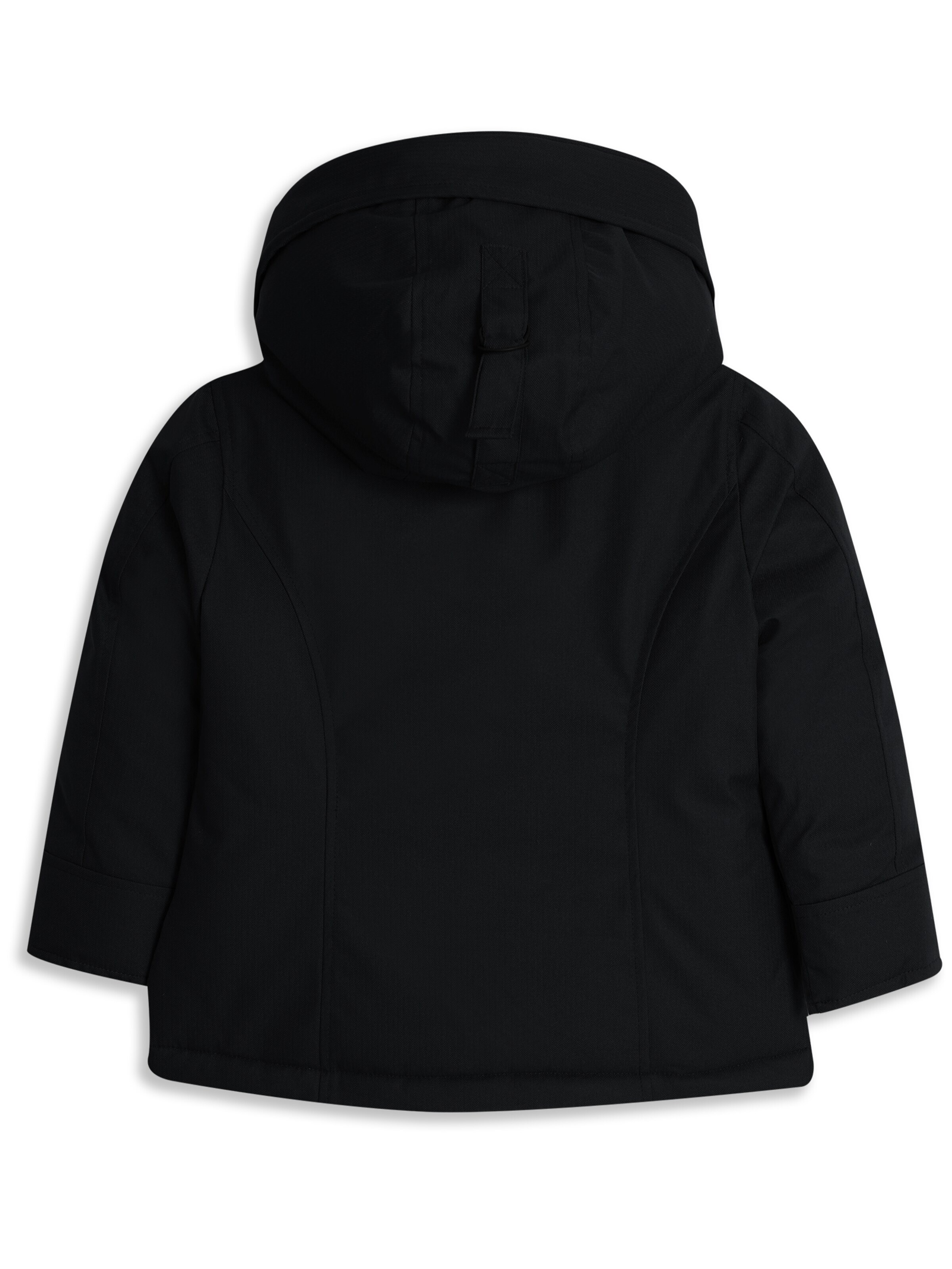 4PRESIDENT Winter Jacket 'Peggy' in Black