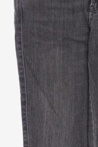 DIESEL Jeans 28 in Grau