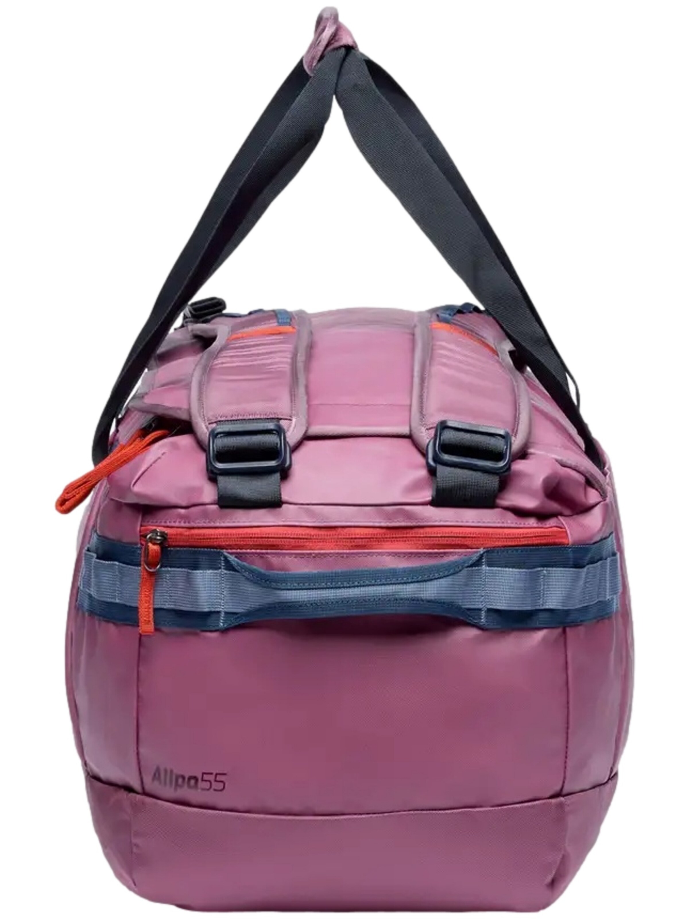 cotopaxi Reisetasche 'Allpa' in Pink