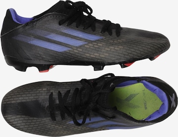 ADIDAS PERFORMANCE Sneaker 38,5 in Grau: Vorderseite