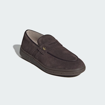 Mocassino 'Spezial' di ADIDAS ORIGINALS in marrone