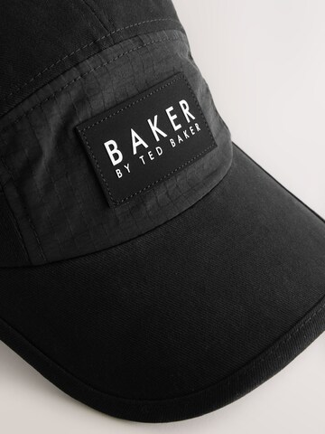 Chapeau Baker by Ted Baker en noir