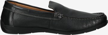 IMAC Moccasins in Black