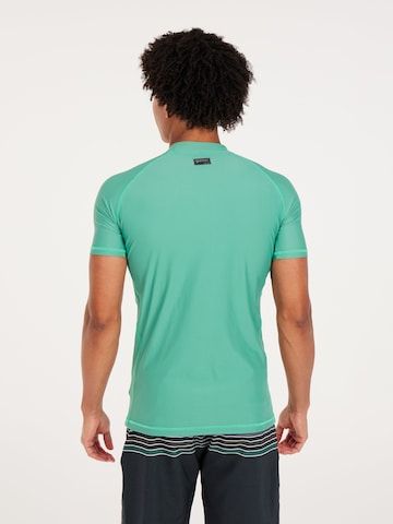PROTEST Funktionsshirt 'PRTCATERS'‌‌‌‌‌‌‌ in Grün