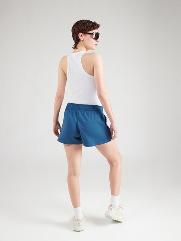 UNDER ARMOUR regular Παντελόνι φόρμας σε μπλε