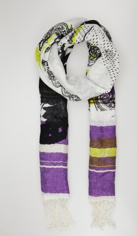 Etro Schal oder Tuch One Size in Mischfarben: predná strana