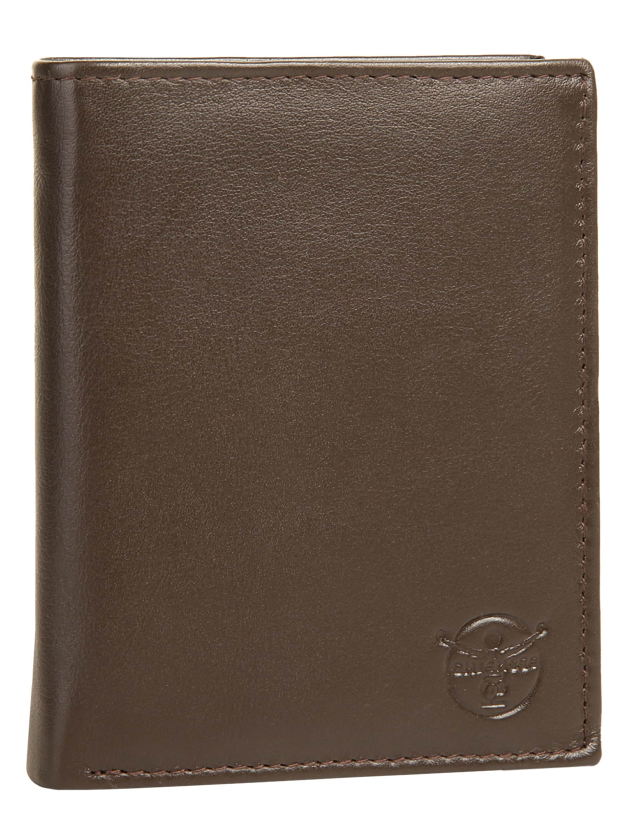 Porte-monnaies CHIEMSEE en marron
