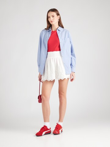 GAP Rok in Wit