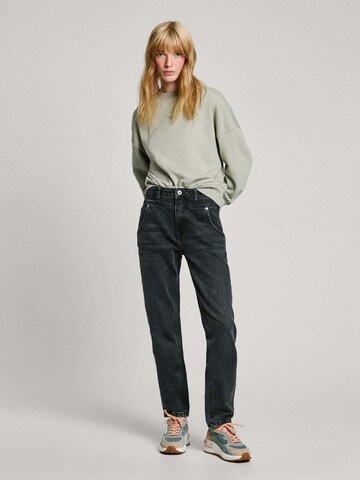 Loosefit Jean Pepe Jeans en gris