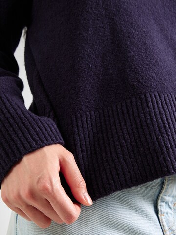 & Other Stories - Jersey en azul