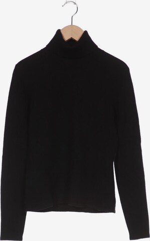 Allude Sweater & Cardigan in S in Black: front