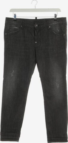 DSQUARED2 Jeans in 30-31 in Black: front