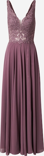 mascara Kleid in mauve, Produktansicht