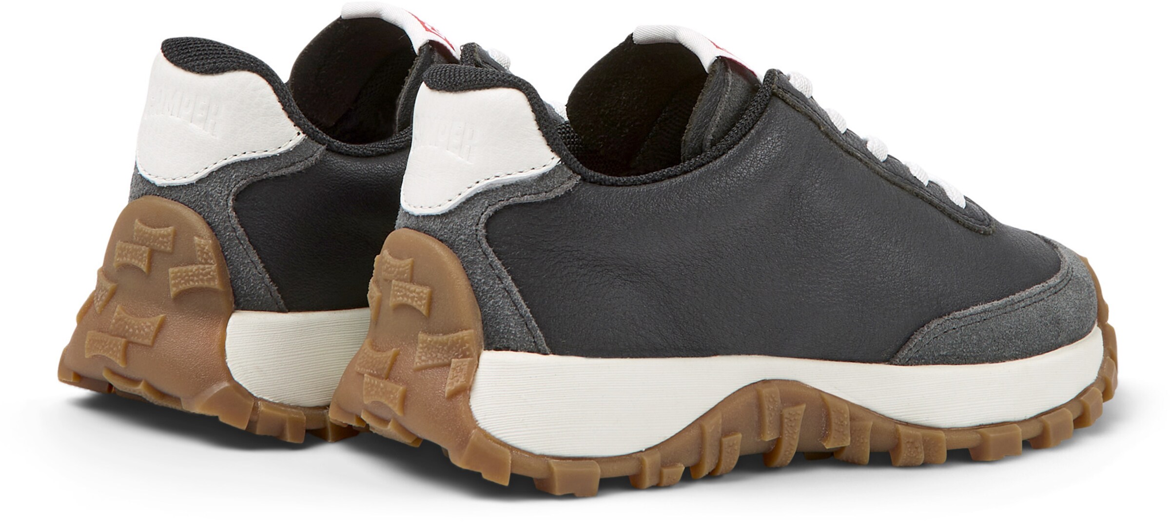 Sneaker 'Drift Trail' di CAMPER in nero