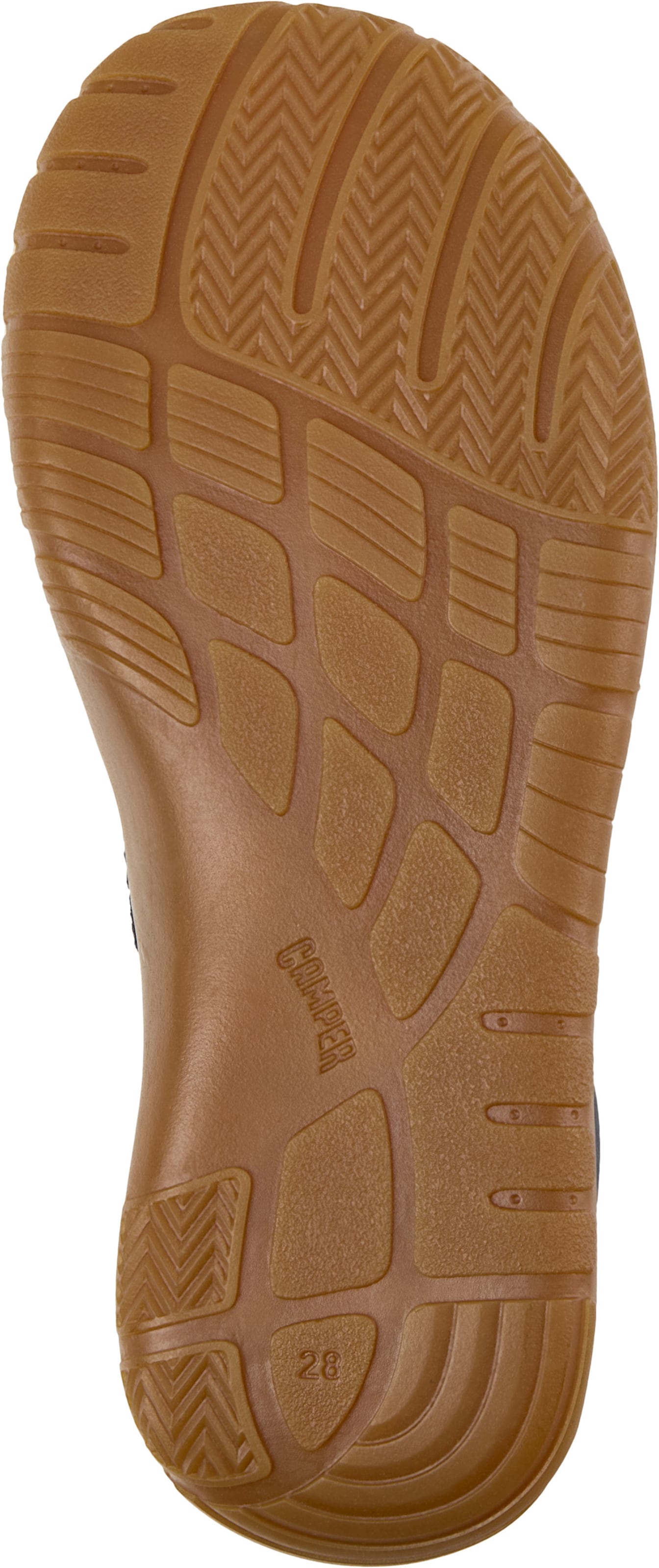 CAMPER - Zapatillas deportivas en azul