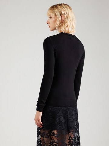 GUESS - Jersey en negro