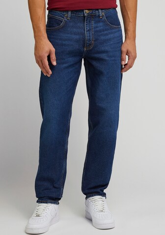 Lee Regular Jeans in Blue: front