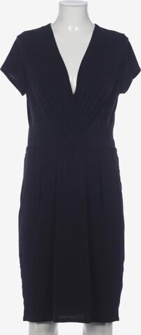 Cyrillus PARIS Dress in L in Blue: front