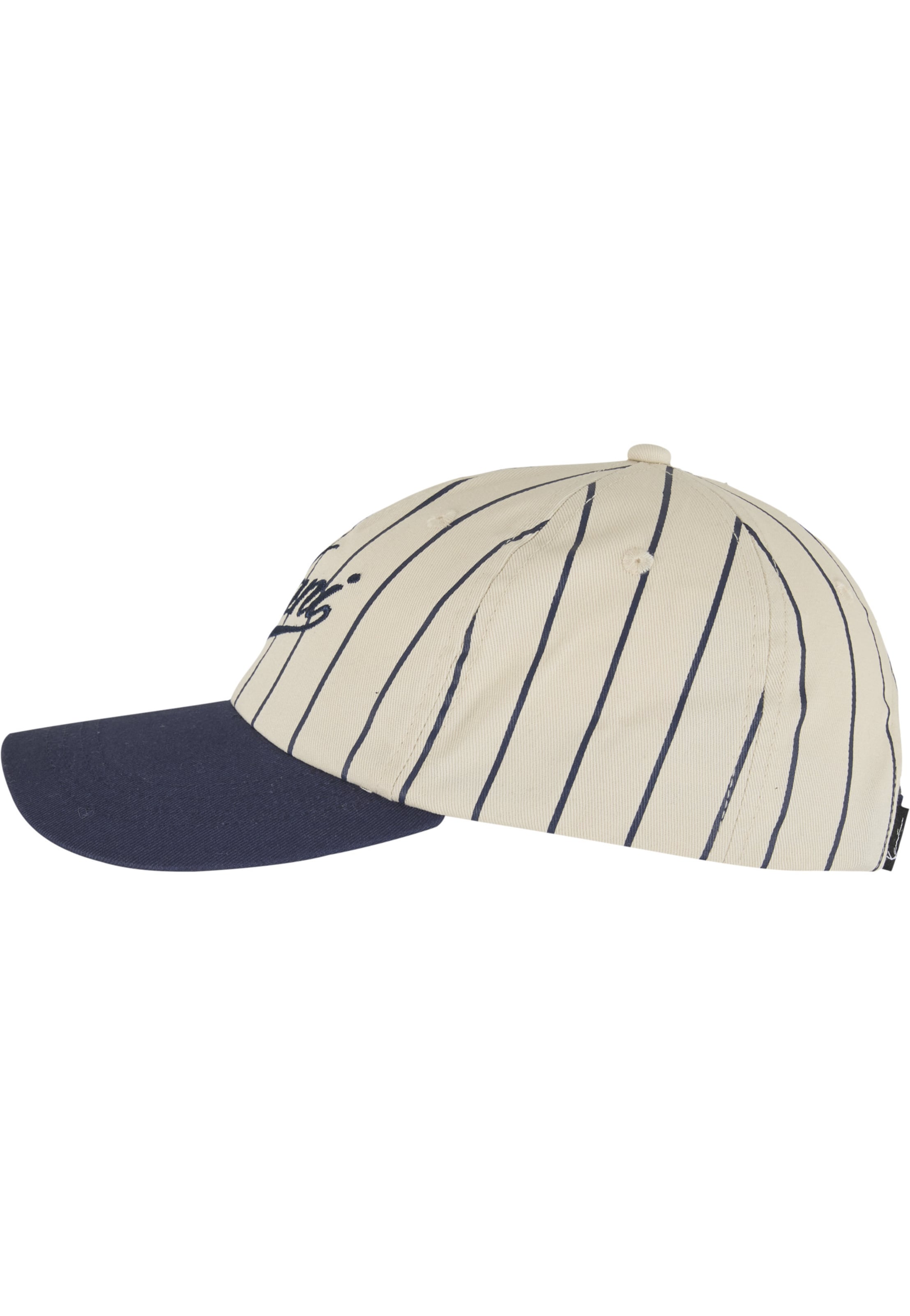 Karl Kani Pet 'Varsity' in Wit