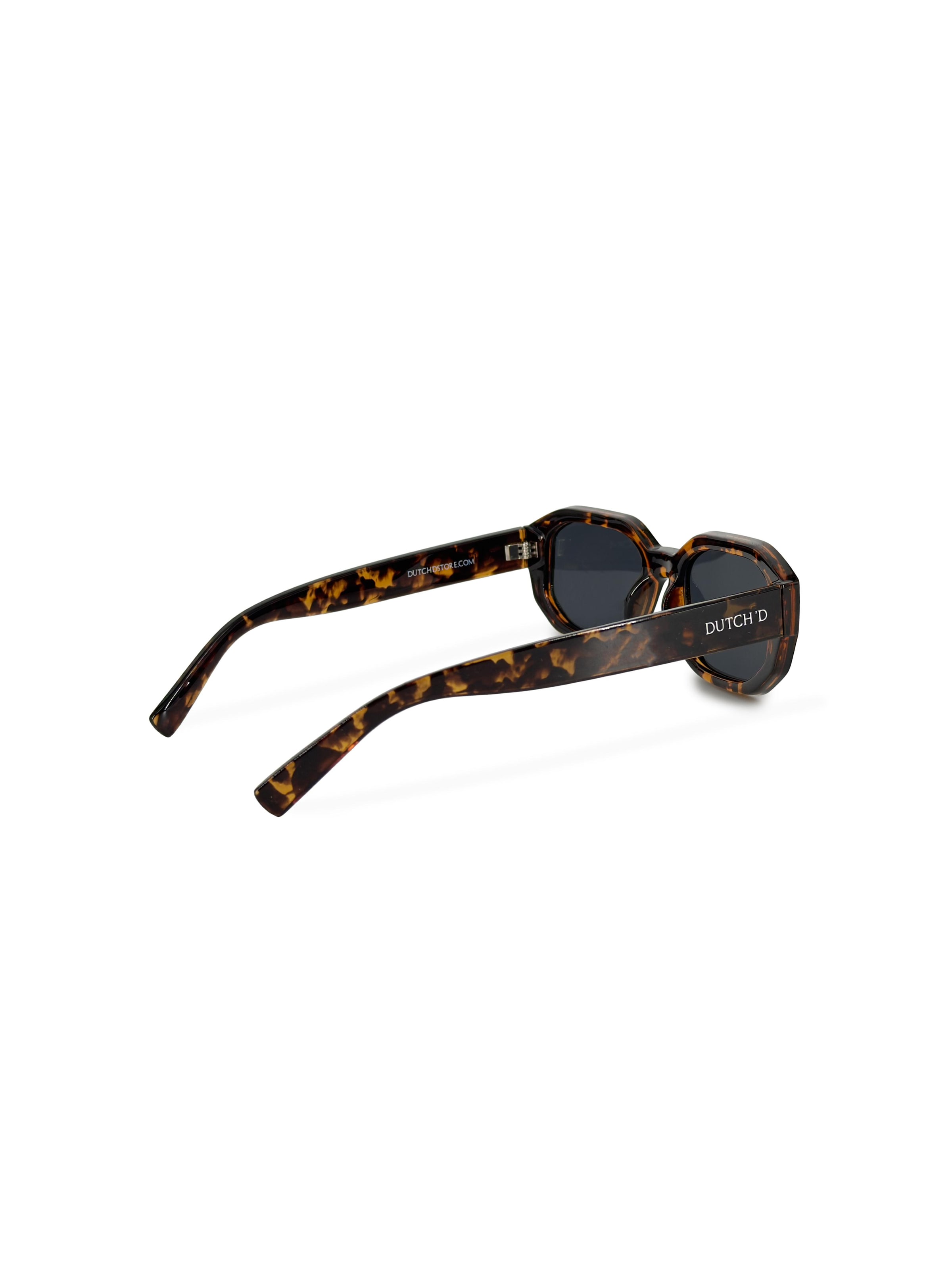Dutch'D Sunglasses 'Arise' in Brown