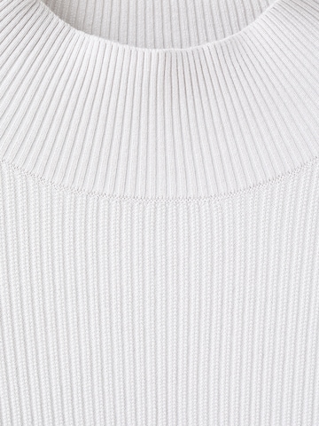 MANGO MAN Sweater 'CARINA' in Grey