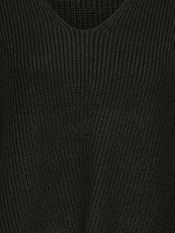 ICHI Sweater 'IHCHana' in Black
