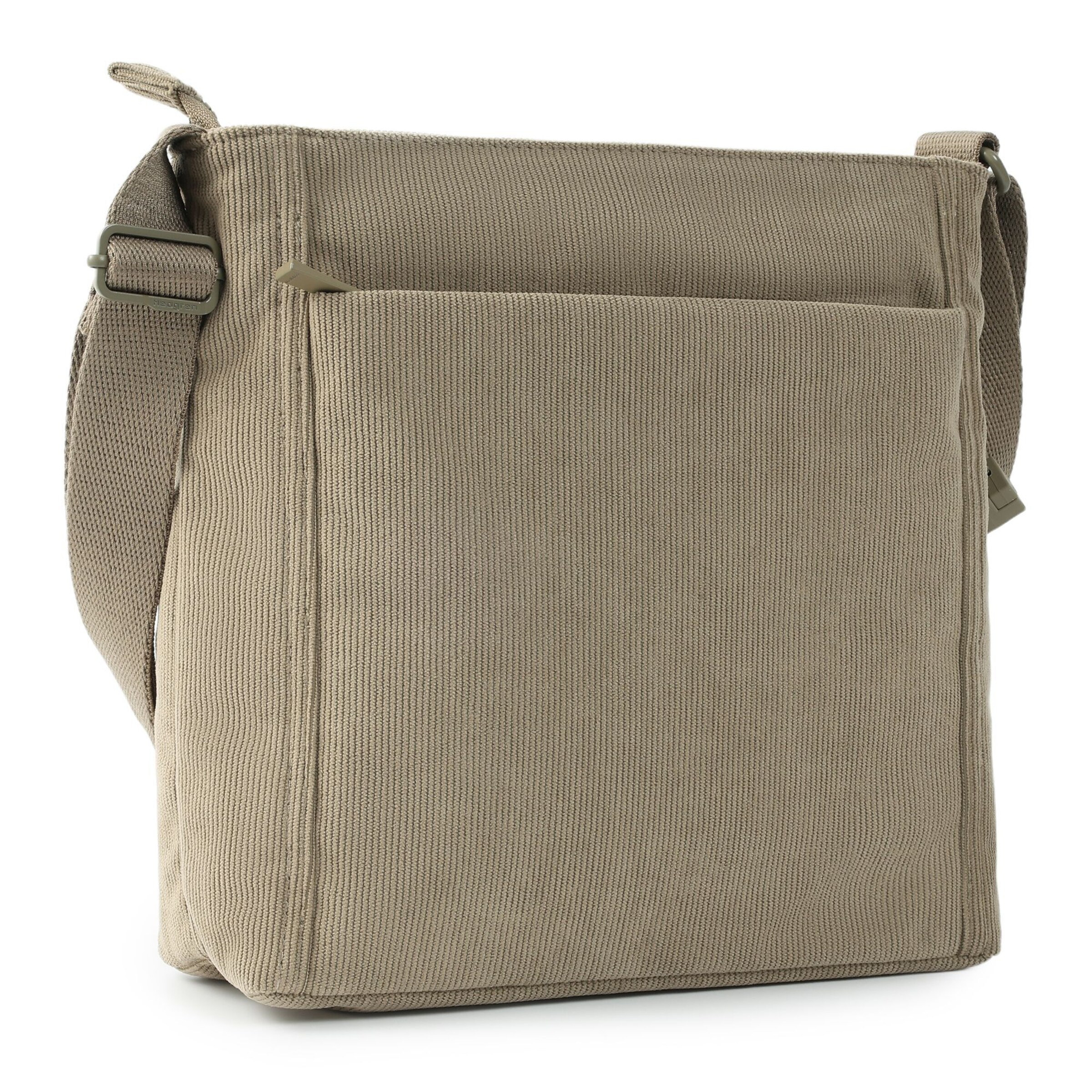 Borsa a tracolla 'Inner City Orva' di Hedgren in beige