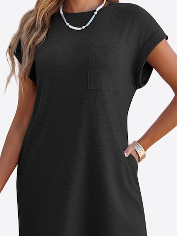 Imily Bela Sukienka w kolorze czarny