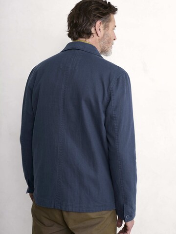 Giacca di mezza stagione 'Tollgate' di Seasalt Cornwall in blu